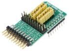 XPRO-ADAPTER CLICK electronic component of MikroElektronika