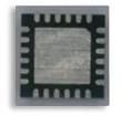 XR16M581IL24-F UART Interface IC