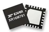 XR16M781IL32-F electronic component of MaxLinear