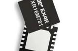 XR16M781IL32-F UART Interface IC