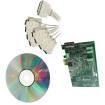XR17V358IB-0A-EVB Interface Development Tools