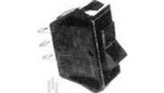 XRL116A04 Rocker Switches