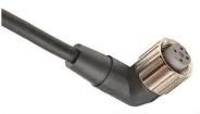 XS2F-M12PVC4A5M.1  Wire & Cable