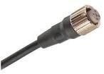 XS2F-M12PVC4S5M.1  Wire & Cable