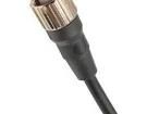 XS2F-M12PVC4S5M.1 Sensor Cables / Actuator Cables