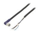 XS3F-LM8PVC3A5M electronic component of Omron