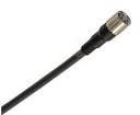 XS3F-M8PVC4S5M.1  Wire & Cable