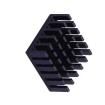 XSD1580-027-B Heat Sinks