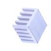ECC4654EU Heat Sinks