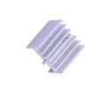 XSD1226-307 Heat Sinks