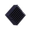 XSD1226-406 Heat Sinks
