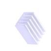 XSD57-057 Heat Sinks