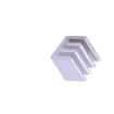 XSD57-067 Heat Sinks