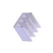 XSD77-130 Heat Sinks