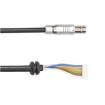 CA-MP2-MTI Sensor Fixings & Accessories