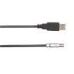 CA-USB-MTI Sensor Fixings & Accessories