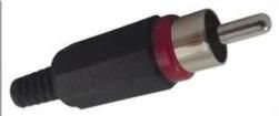 XSTO 1 R  Connectors