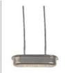 3.57954MHZ HC49/4H/30/50/40/18PF/ATF  Passive Components