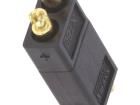 XT60 CONNECTOR BLACK Connector Modules