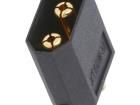 XT60W-M DC Power Connectors