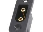 XT90E-M DC Power Connectors