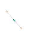 2F.0500212000S1B02 Fuses with Leads - Through Hole