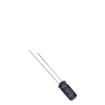 RK1061EMC112RB Aluminium Electrolytic Capacitors - Axial Leaded