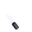 RK1072AMF162RB Aluminium Electrolytic Capacitors - Radial Leaded
