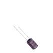 RK1080JME125RB Aluminium Electrolytic Capacitors - Radial Leaded