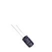 RK1081EMF162RB Aluminium Electrolytic Capacitors - Radial Leaded