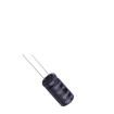 RK3372AMJ252RB Aluminium Electrolytic Capacitors - Radial Leaded