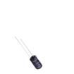TM1071VMD112RB Aluminium Electrolytic Capacitors - Radial Leaded