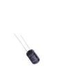 TM1071VME122RB Aluminium Electrolytic Capacitors - Radial Leaded