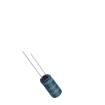 TM1081AME167RB Aluminium Electrolytic Capacitors - Radial Leaded