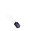 TM1081CME165RB Aluminium Electrolytic Capacitors - Axial Leaded