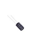 TM1081CMF162RB Aluminium Electrolytic Capacitors - Radial Leaded