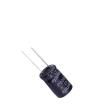 TM1081JMN252RB Aluminium Electrolytic Capacitors - Radial Leaded