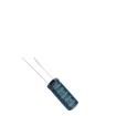 TM1081VMF257RB Aluminium Electrolytic Capacitors - Radial Leaded