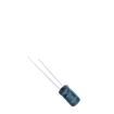 TM2271CMD127RB Aluminium Electrolytic Capacitors - Radial Leaded
