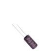 TM2281CMF205RB Aluminium Electrolytic Capacitors - Radial Leaded