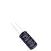 TM2281HMN322RB Aluminium Electrolytic Capacitors - Radial Leaded
