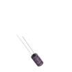 TM3371AMD115RB Aluminium Electrolytic Capacitors - Radial Leaded