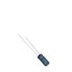TP1061HMC117RB Aluminium Electrolytic Capacitors - Axial Leaded