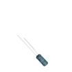 TP2261HMC117RB Aluminium Electrolytic Capacitors - Radial Leaded