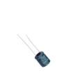 TP4771EMF137RB Aluminium Electrolytic Capacitors - Radial Leaded