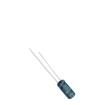 TY1061HMC117RB Aluminium Electrolytic Capacitors - Radial Leaded