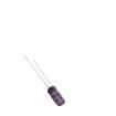 TY1071AMC115RB Aluminium Electrolytic Capacitors - Radial Leaded