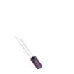 TY2261EMC115RB Aluminium Electrolytic Capacitors - Radial Leaded