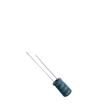 TY2271AMD117RB Aluminium Electrolytic Capacitors - Radial Leaded