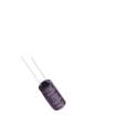TY3371JMF207RB Aluminium Electrolytic Capacitors - Radial Leaded